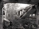 soviet rural ruins 07