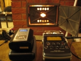 sony PCM-D50 and Edirol R-09 digital sound recorders