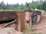 abandoned soviet nuclear missile site