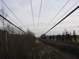 recording abandoned telephone lines in rural Estonia