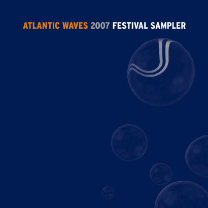 atlantic waves 2007