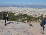 sound tectonics workshop in Athens