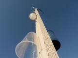 aeolian windharp installation 03